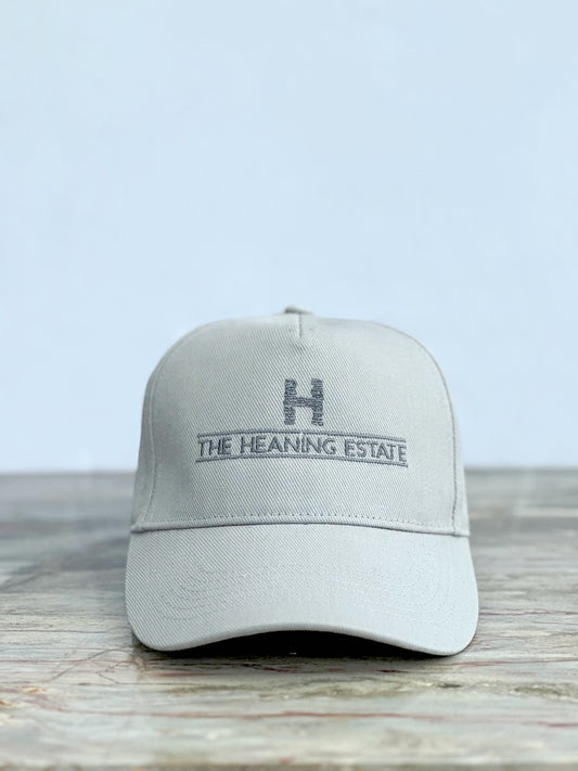 The Heaning Estate 5 Panel Cap